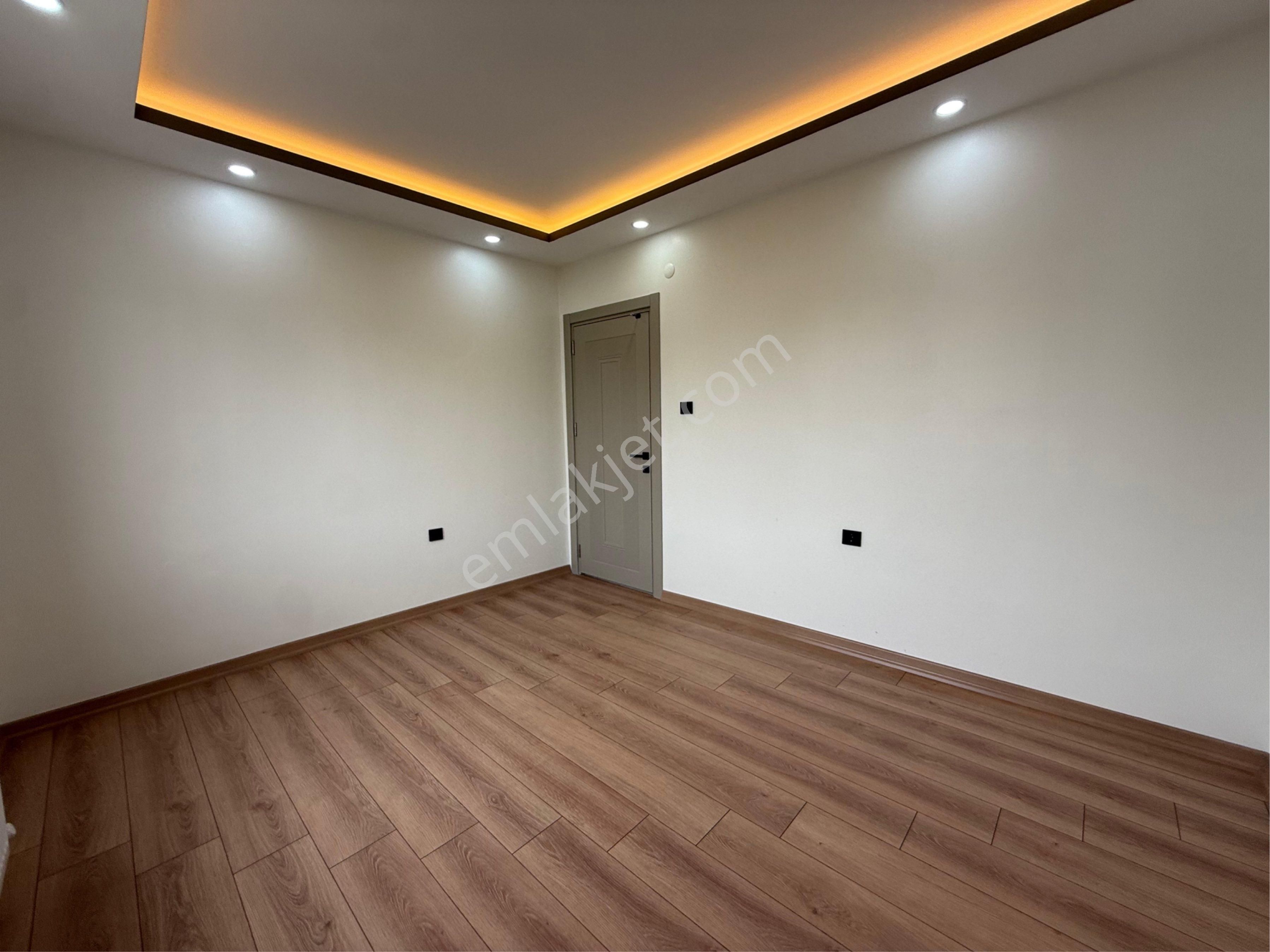 Hayal Park Civarı Ultra Lüx Site İçerisinde 4+1 Satılık Daire - Görsel 22