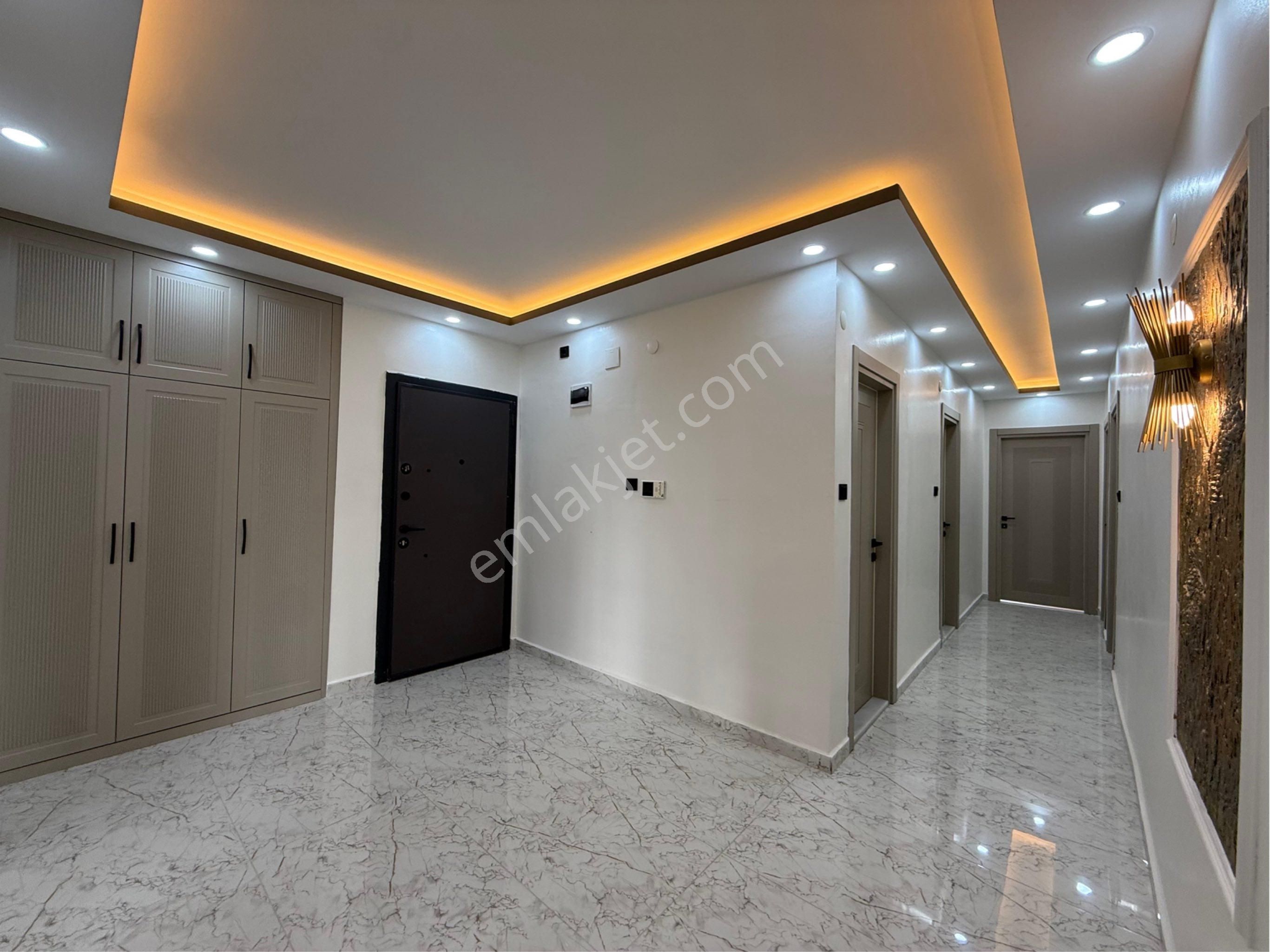 Hayal Park Civarı Ultra Lüx Site İçerisinde 4+1 Satılık Daire - Görsel 31