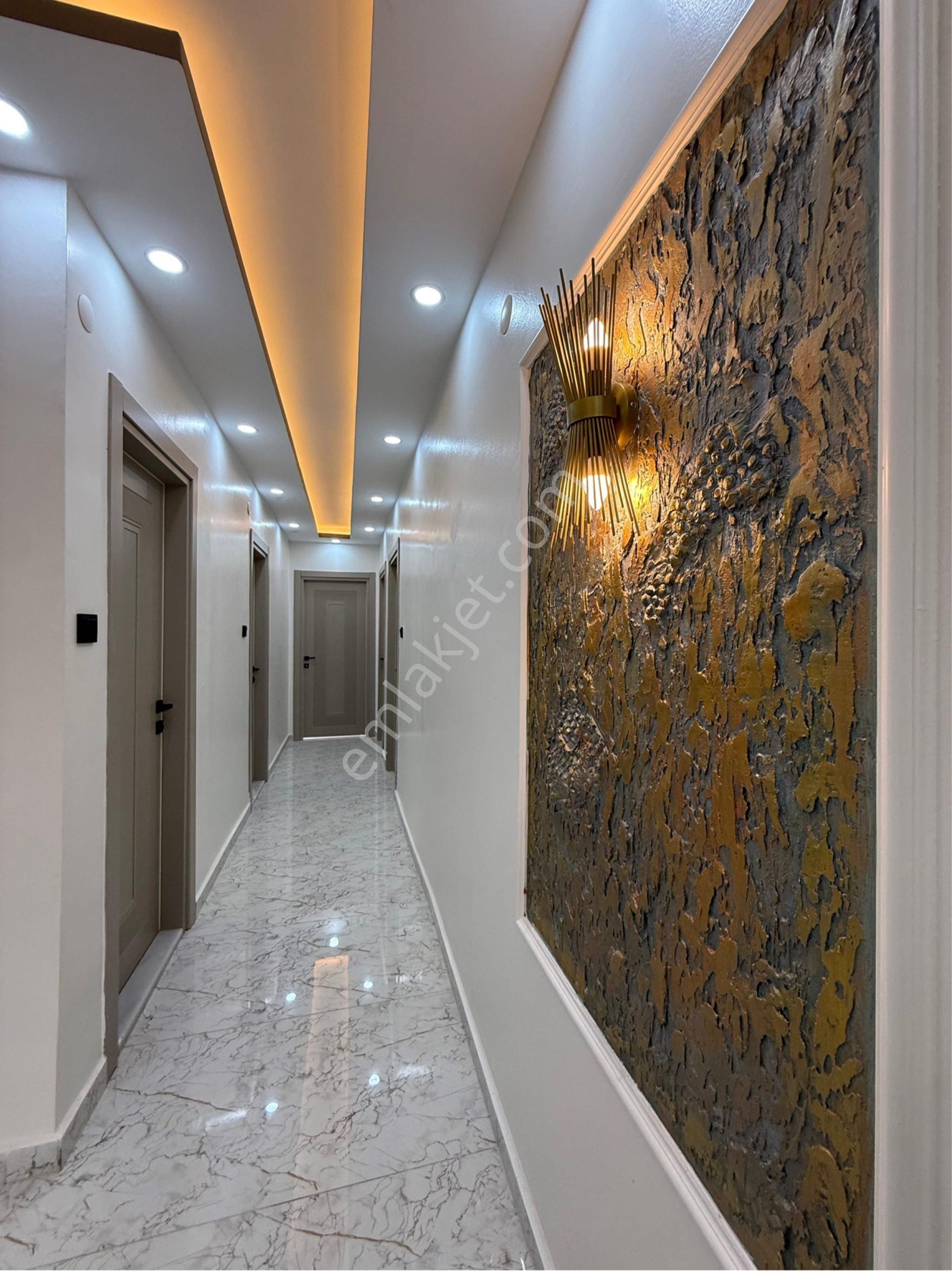 Hayal Park Civarı Ultra Lüx Site İçerisinde 4+1 Satılık Daire - Görsel 32