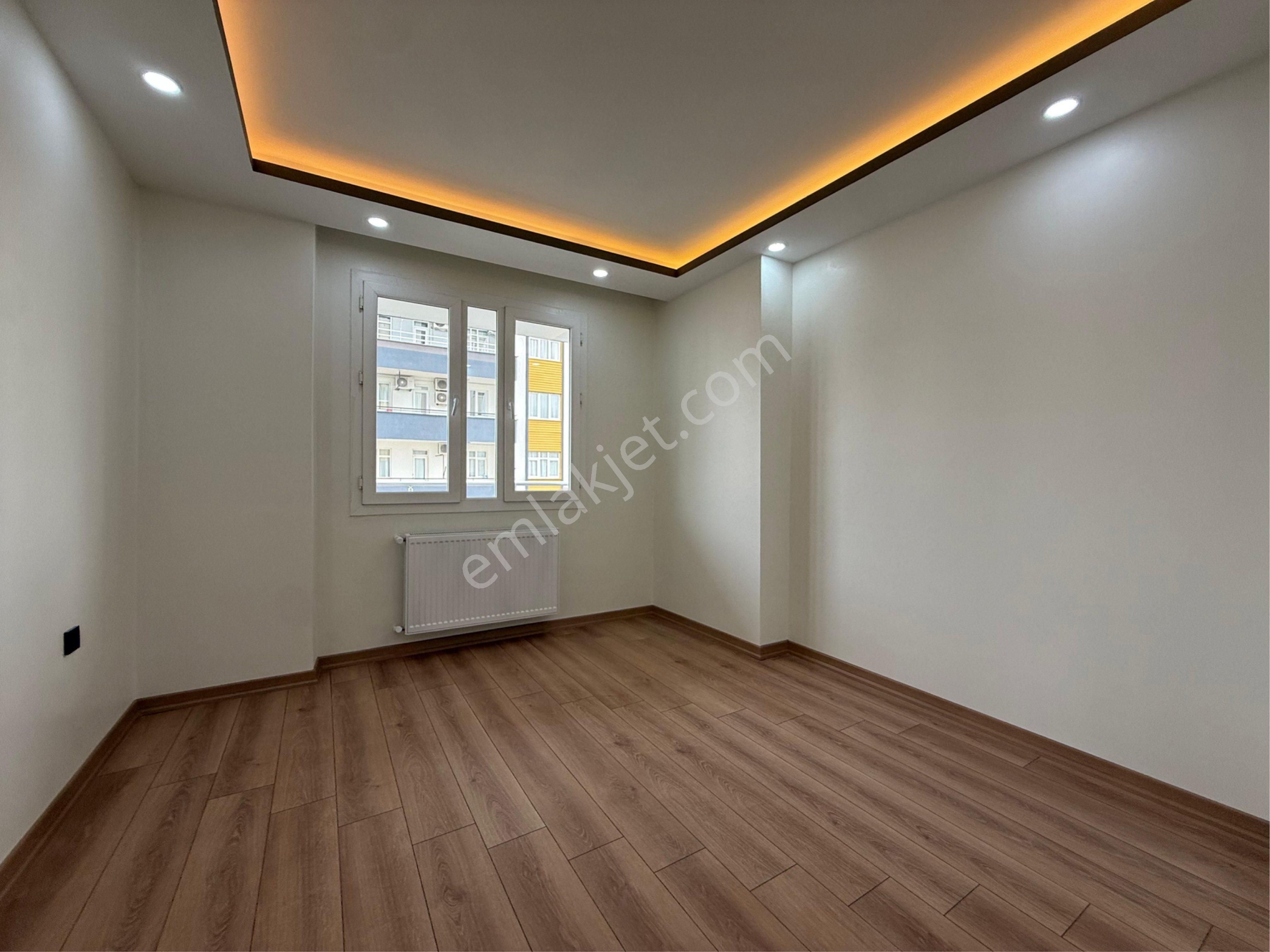 Hayal Park Civarı Ultra Lüx Site İçerisinde 4+1 Satılık Daire - Görsel 15