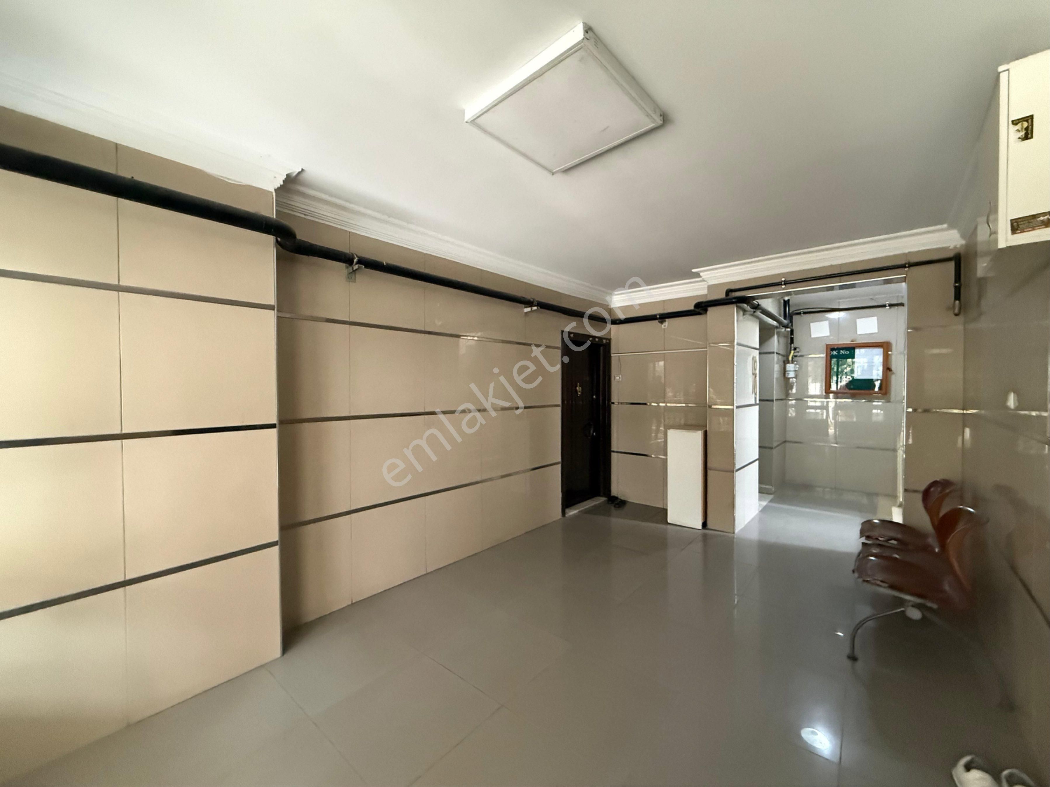 Hayal Park Civarı Ultra Lüx Site İçerisinde 4+1 Satılık Daire - Görsel 35