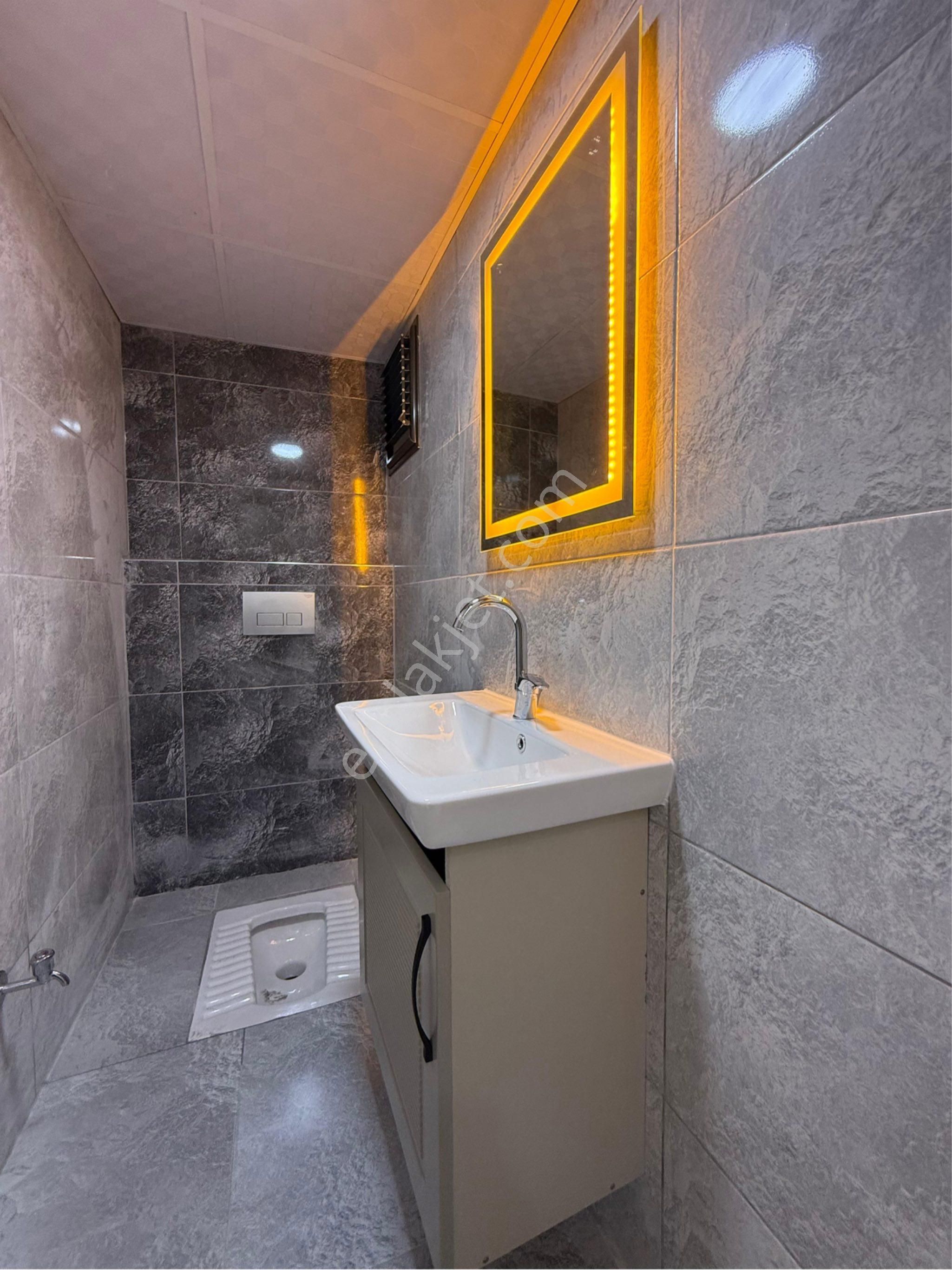 Hayal Park Civarı Ultra Lüx Site İçerisinde 4+1 Satılık Daire - Görsel 16