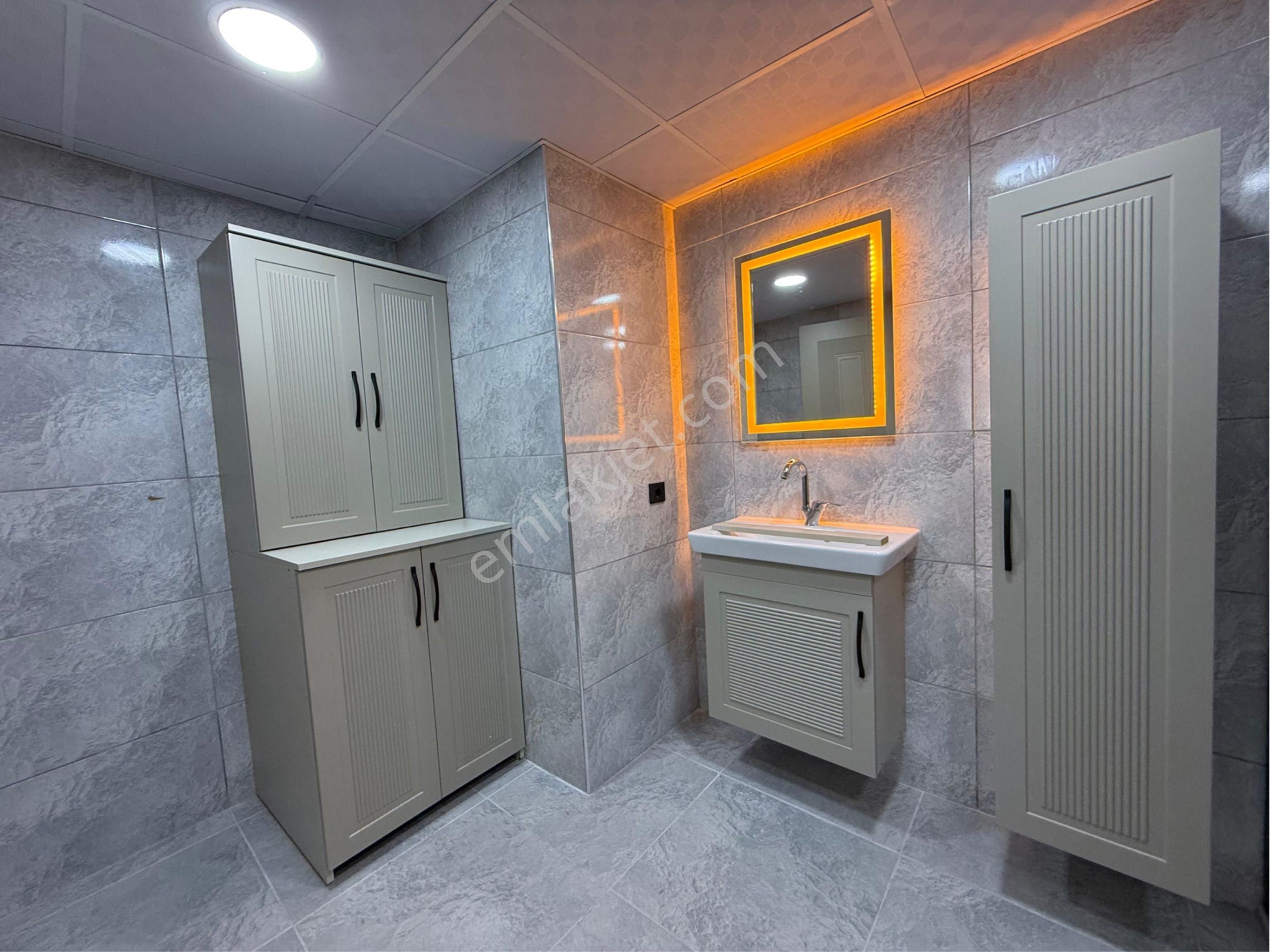 Hayal Park Civarı Ultra Lüx Site İçerisinde 4+1 Satılık Daire - Görsel 18