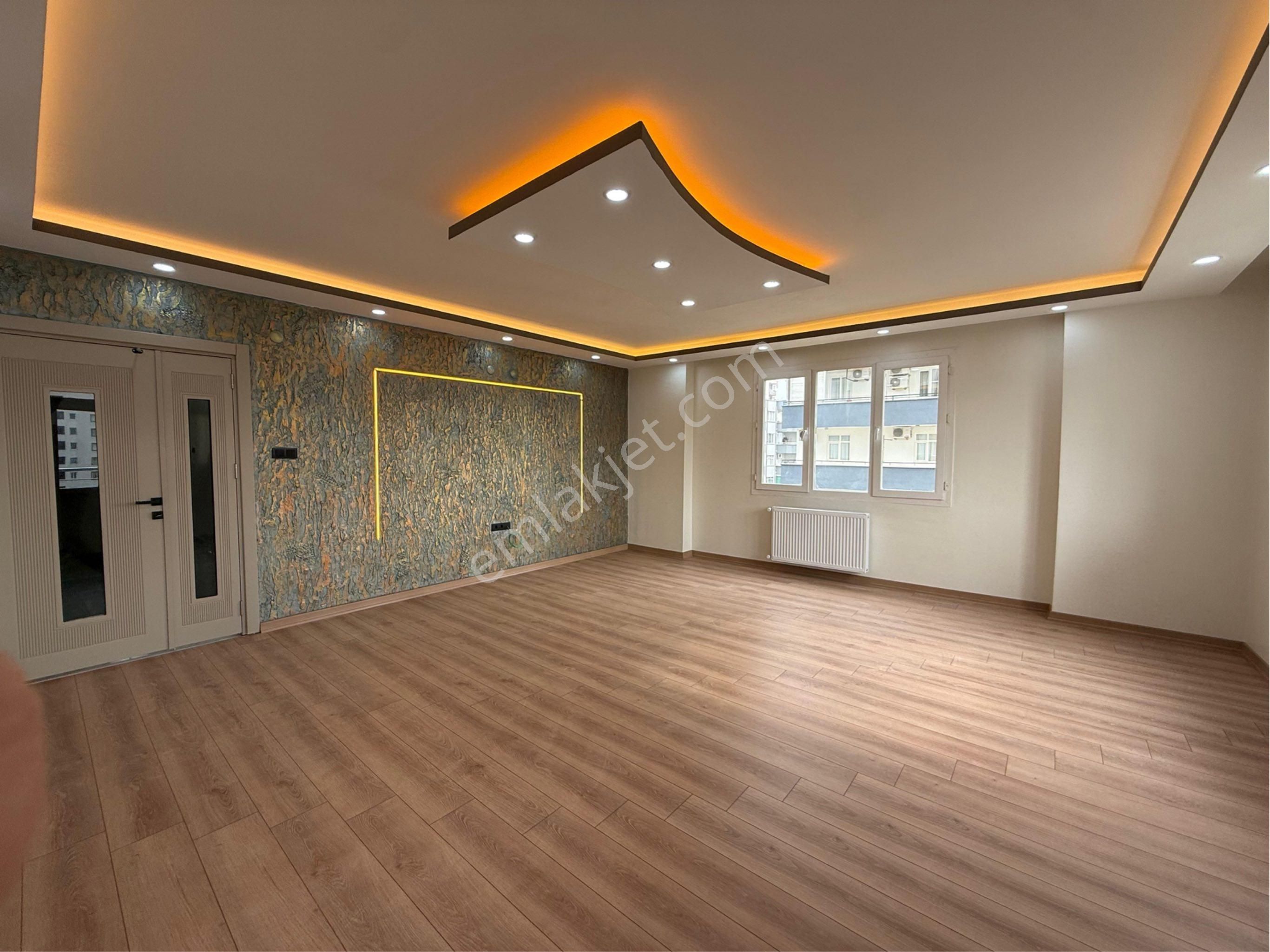 Hayal Park Civarı Ultra Lüx Site İçerisinde 4+1 Satılık Daire - Görsel 11