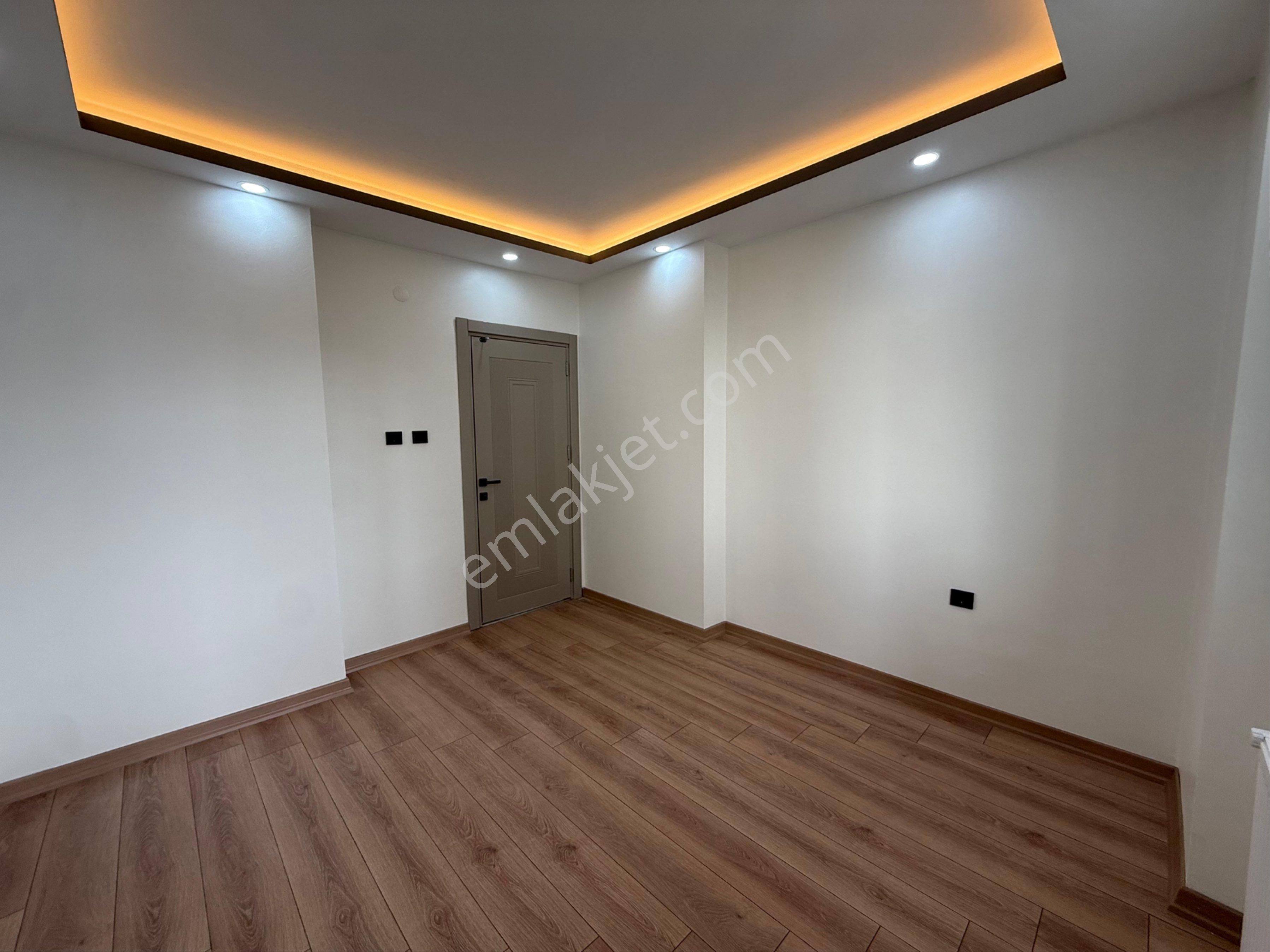 Hayal Park Civarı Ultra Lüx Site İçerisinde 4+1 Satılık Daire - Görsel 20
