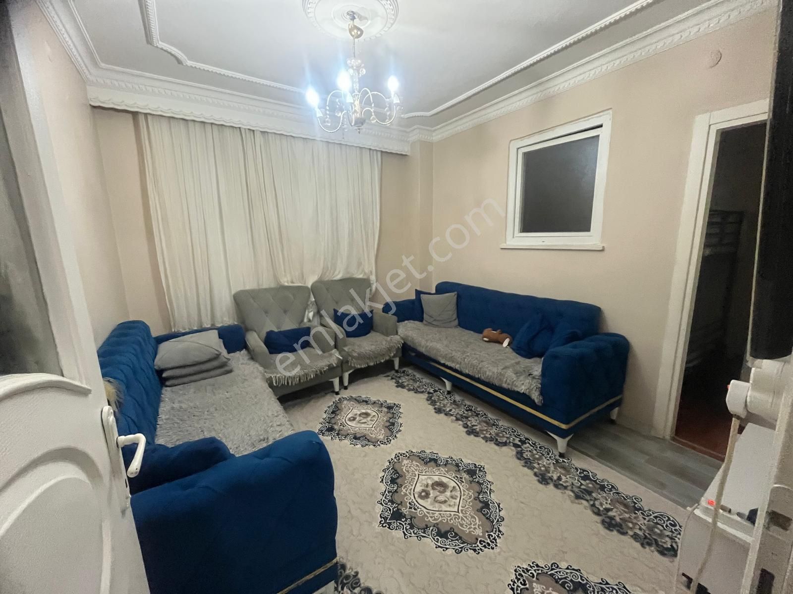 Yaşar Emlaktan 2+1 Bahçe Kat - Görsel 15