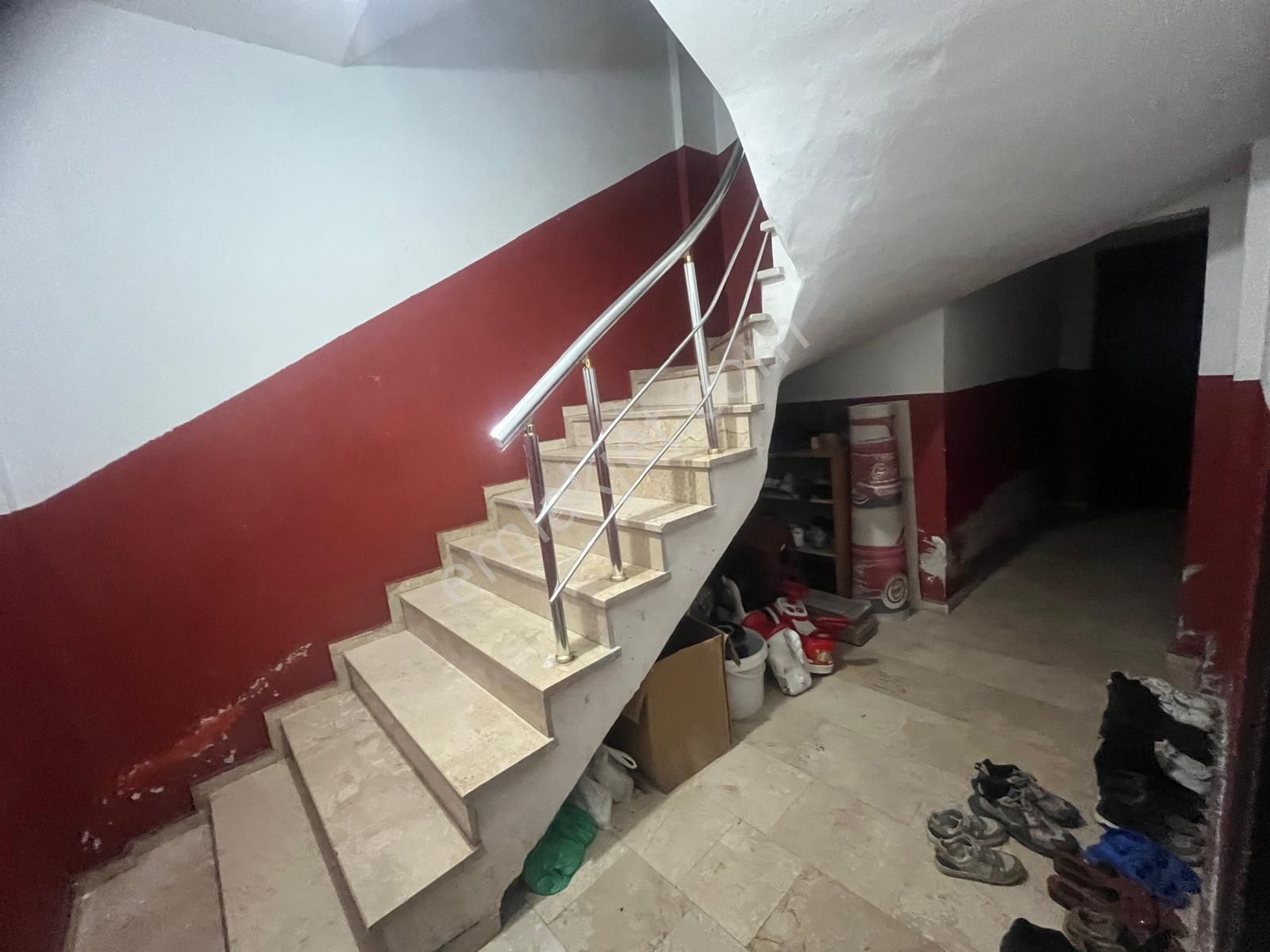 Yaşar Emlaktan 2+1 Bahçe Kat - Görsel 19
