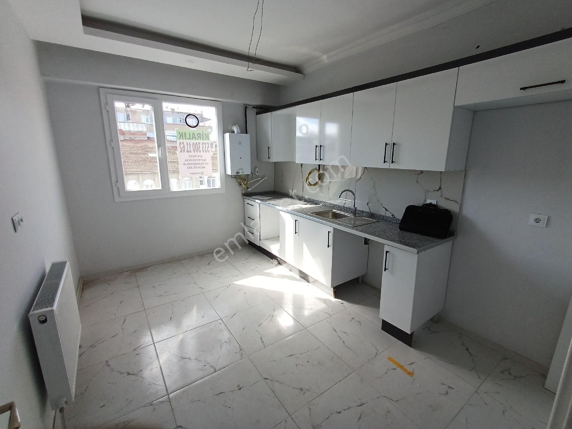 Kiralık 2+1 Ofis Yeni Postane Yanı Ceylan Yapı