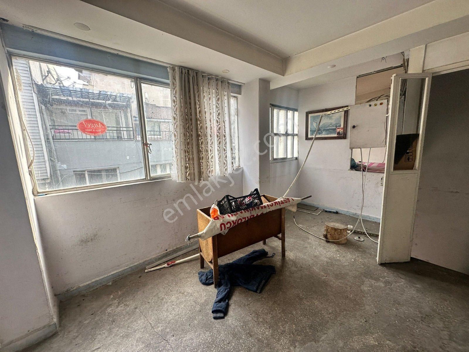 Eyüp Nişancı Mah.flatofis Karşısı Herişe Uygun 270m2 Kiralık Dükkan - Görsel 11