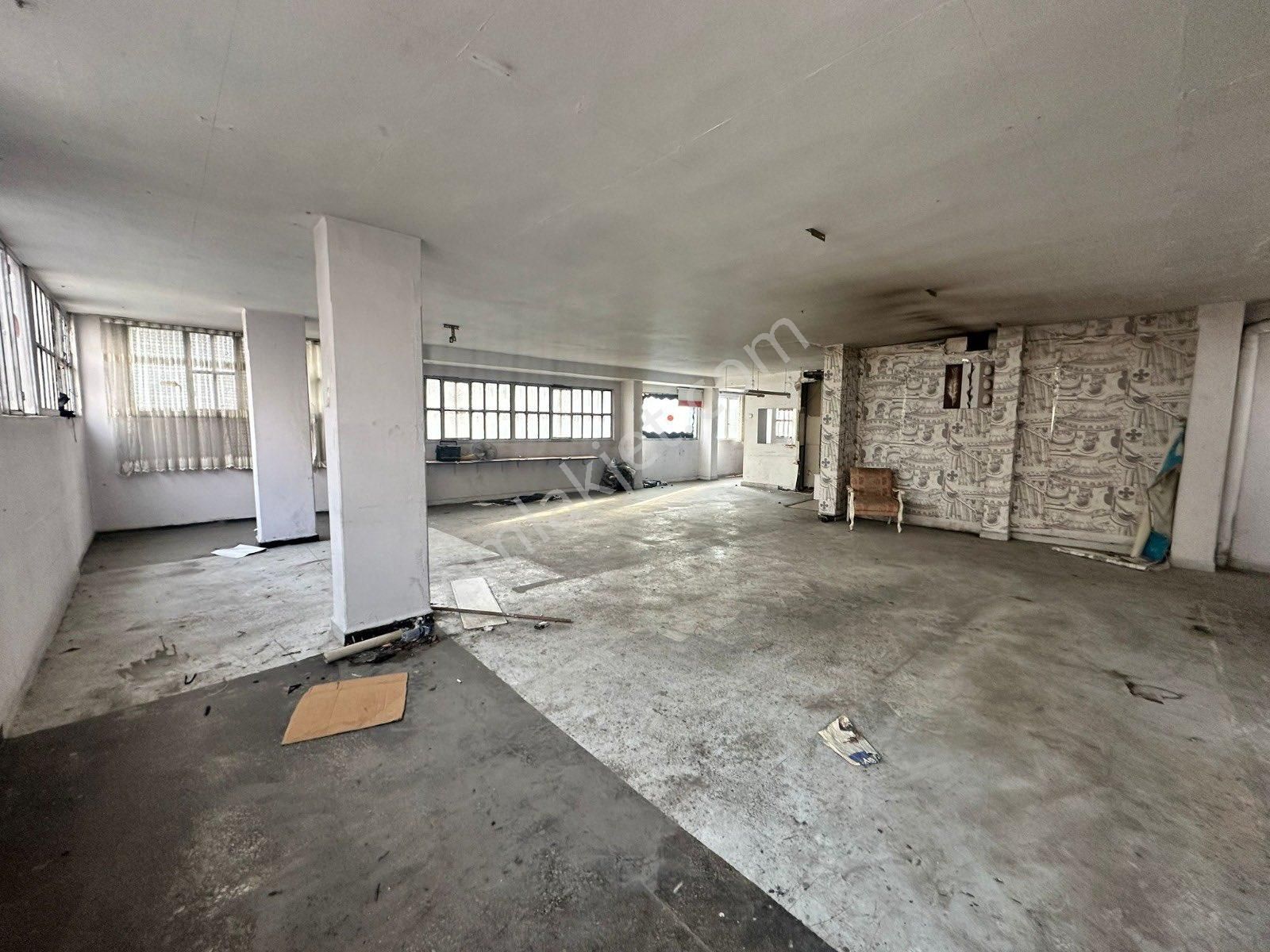 Eyüp Nişancı Mah.flatofis Karşısı Herişe Uygun 270m2 Kiralık Dükkan - Görsel 6