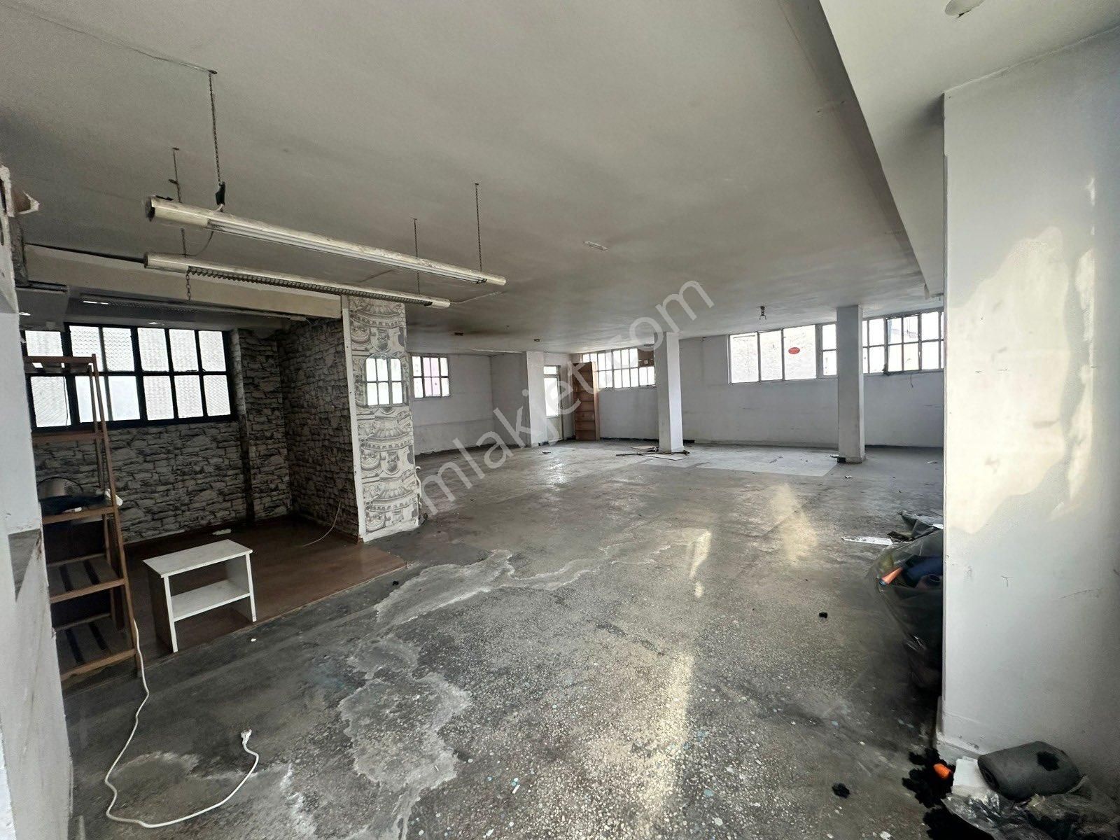 Eyüp Nişancı Mah.flatofis Karşısı Herişe Uygun 270m2 Kiralık Dükkan - Görsel 4