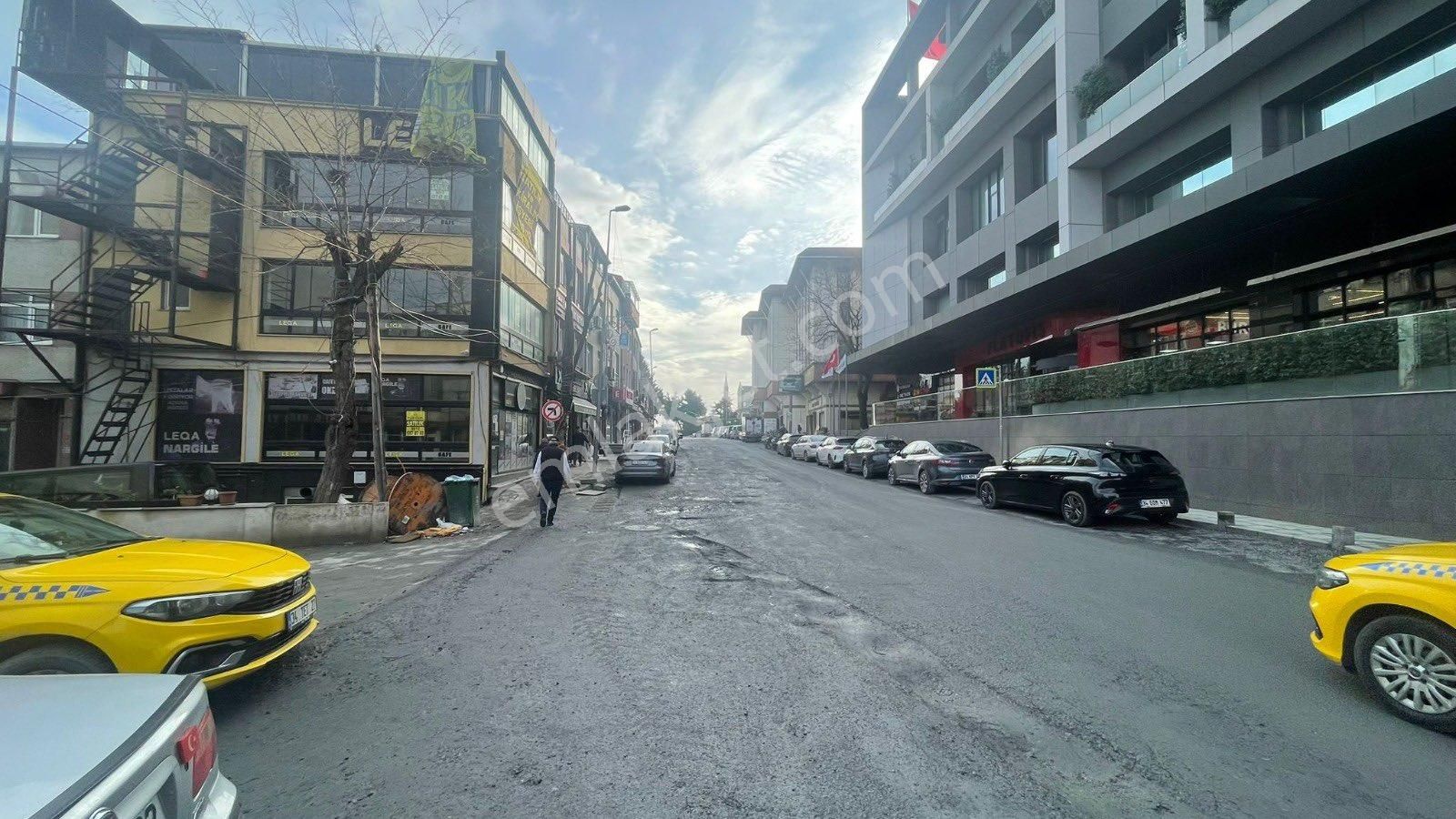 Eyüp Nişancı Mah.flatofis Karşısı Herişe Uygun 270m2 Kiralık Dükkan - Görsel 15