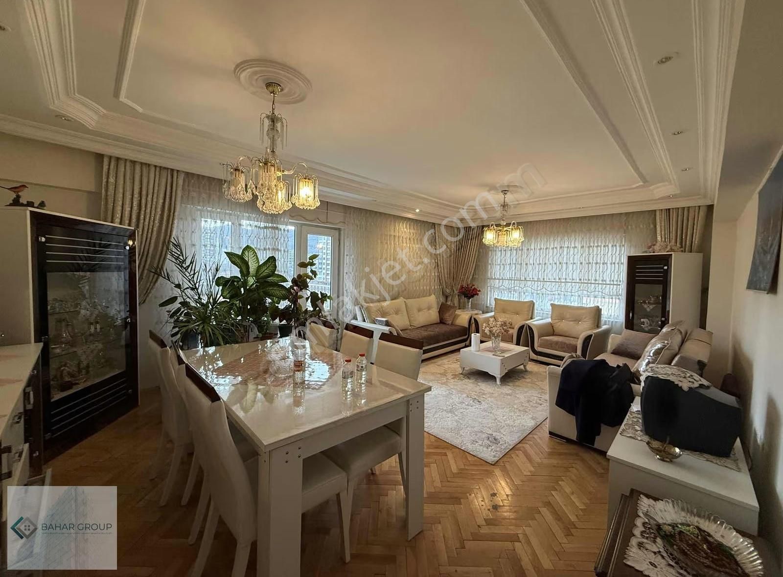 Osman Kavuncu Blv Üzeri Harika Konumda 3+1 Satılık Daire - Görsel 12