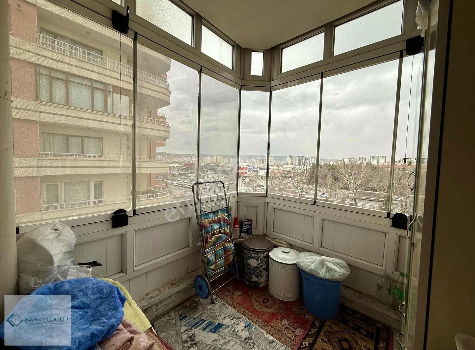 Osman Kavuncu Blv Üzeri Harika Konumda 3+1 Satılık Daire - Görsel 8