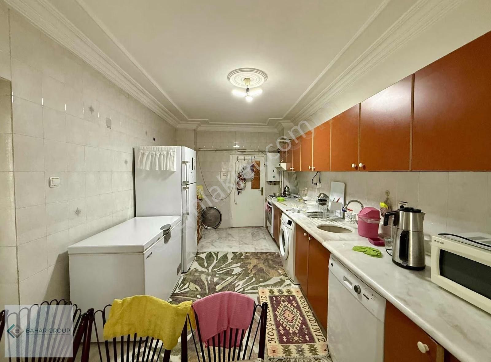 Osman Kavuncu Blv Üzeri Harika Konumda 3+1 Satılık Daire - Görsel 16