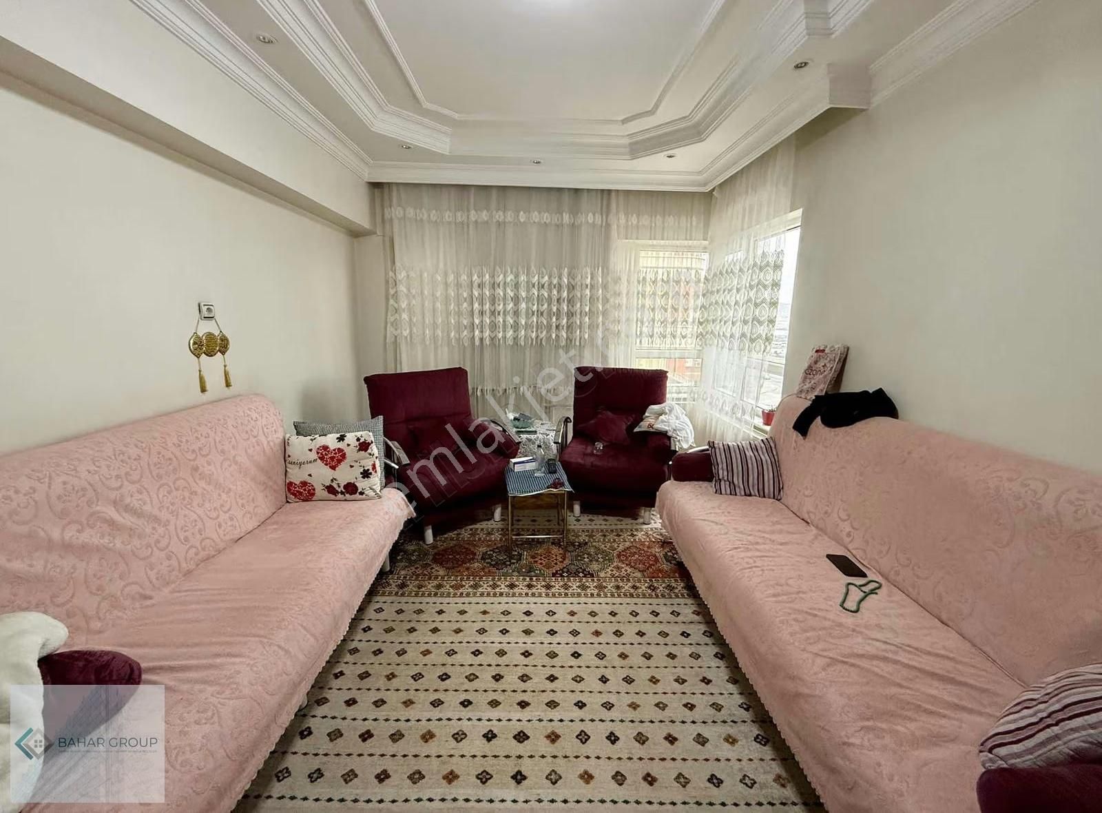 Osman Kavuncu Blv Üzeri Harika Konumda 3+1 Satılık Daire - Görsel 13