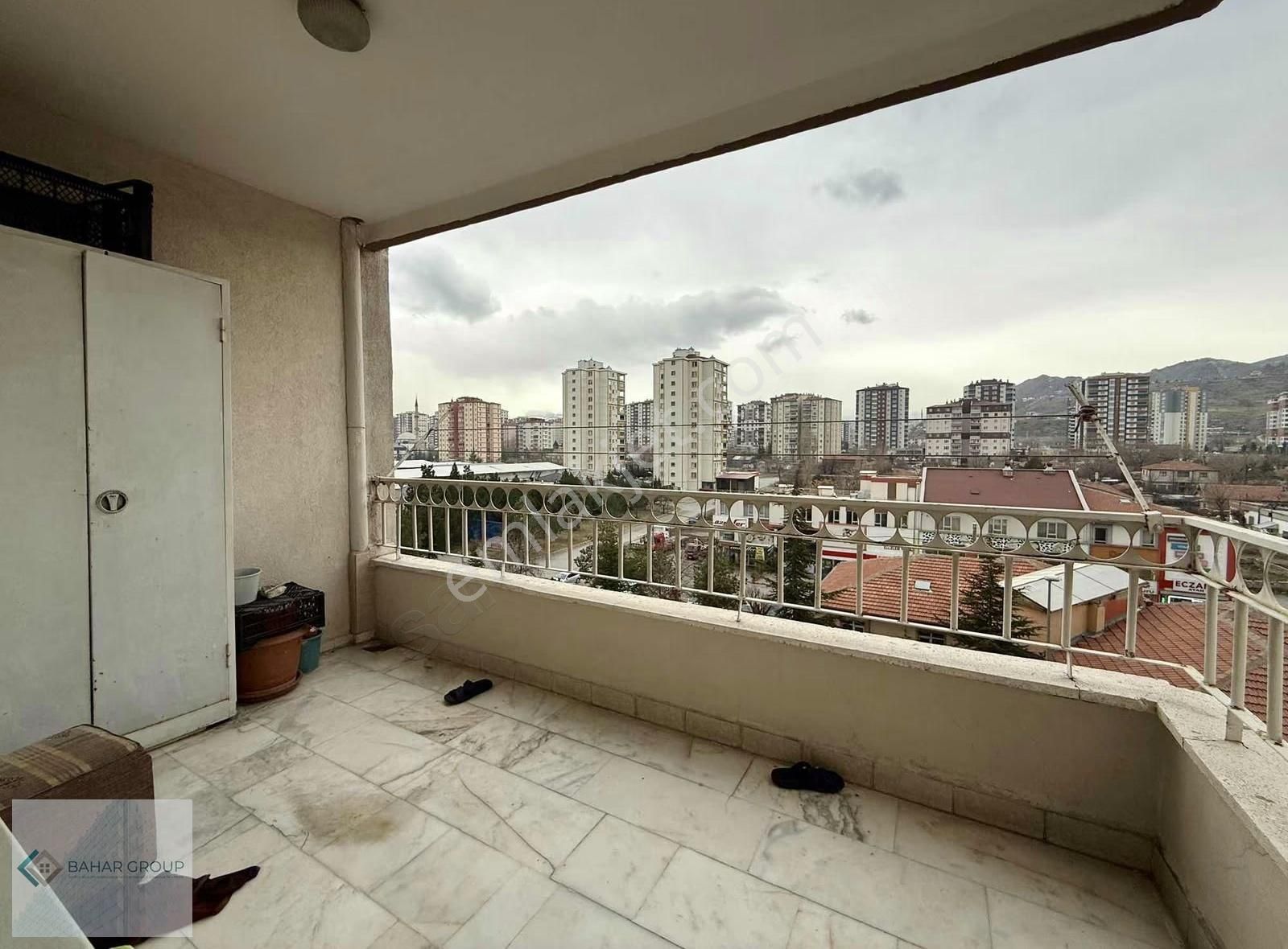 Osman Kavuncu Blv Üzeri Harika Konumda 3+1 Satılık Daire - Görsel 14