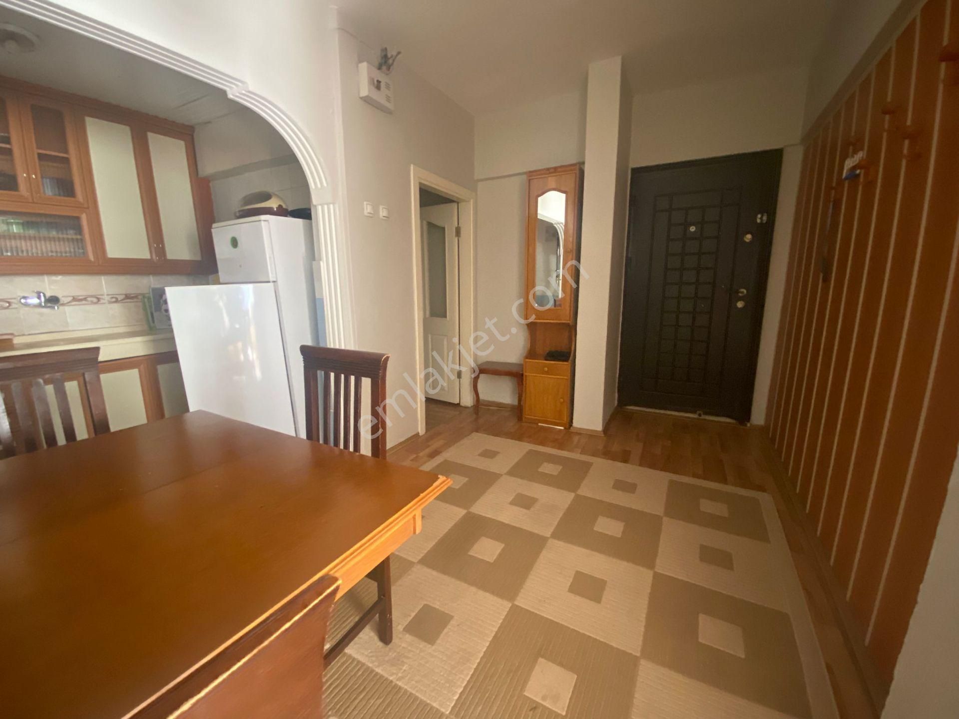 Bursa Yıldırım Karamazak Mah 2+1 105 M Bahçeli Eşyalı Daire - Görsel 14