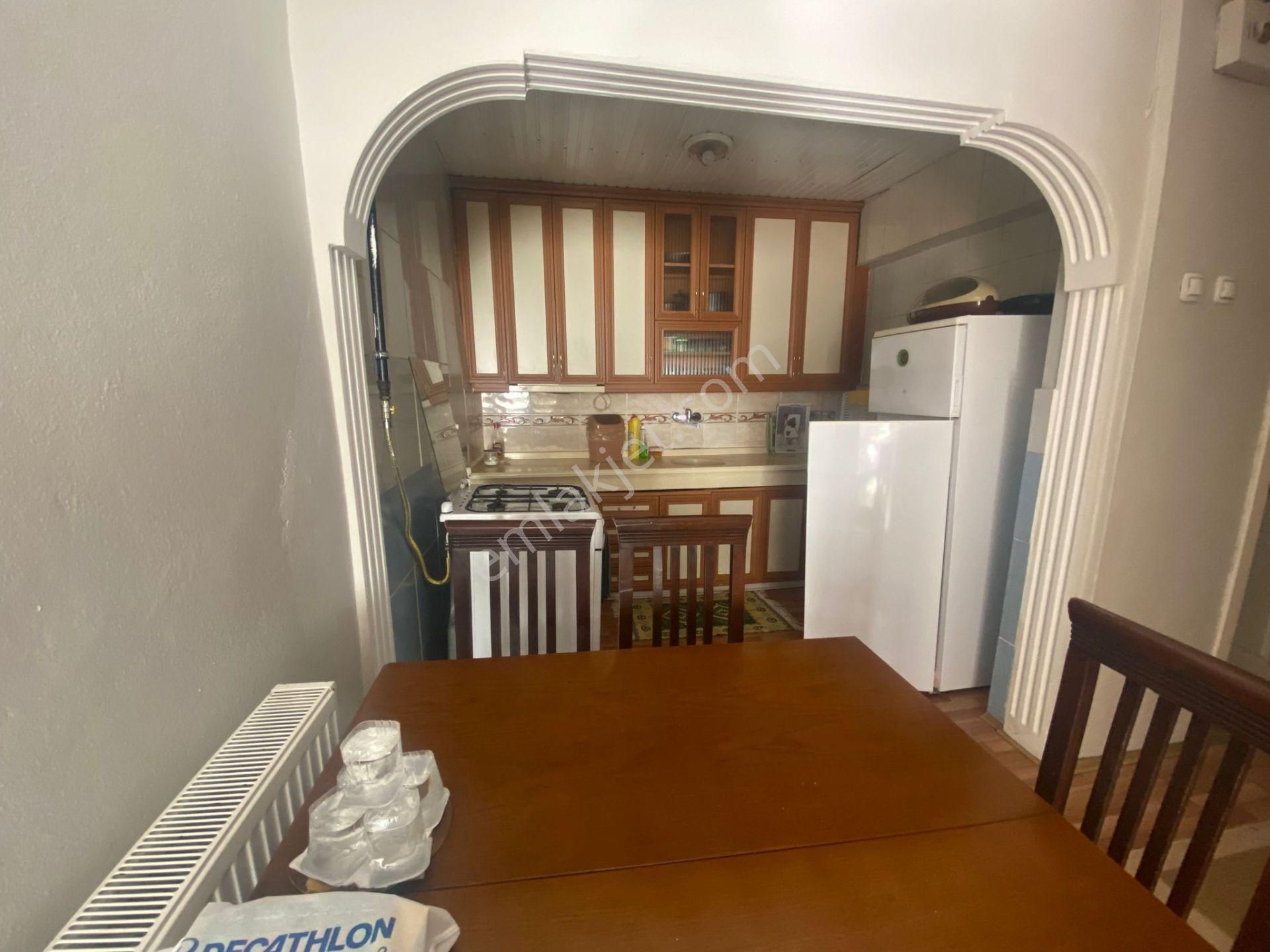 Bursa Yıldırım Karamazak Mah 2+1 105 M Bahçeli Eşyalı Daire - Görsel 11