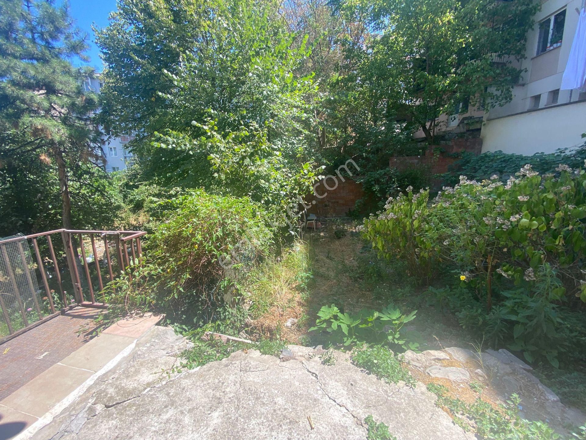 Bursa Yıldırım Karamazak Mah 2+1 105 M Bahçeli Eşyalı Daire - Görsel 29