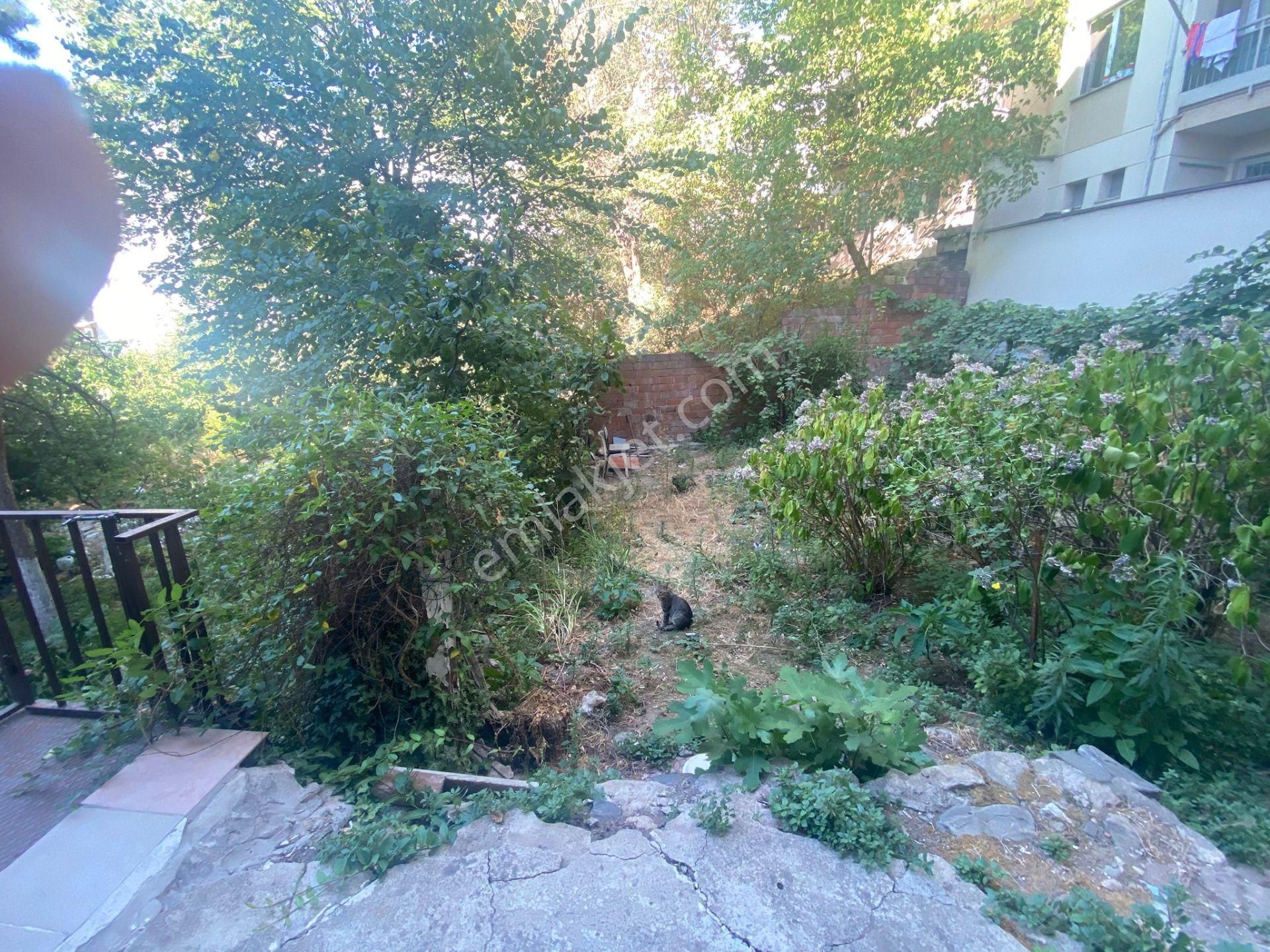 Bursa Yıldırım Karamazak Mah 2+1 105 M Bahçeli Eşyalı Daire - Görsel 31