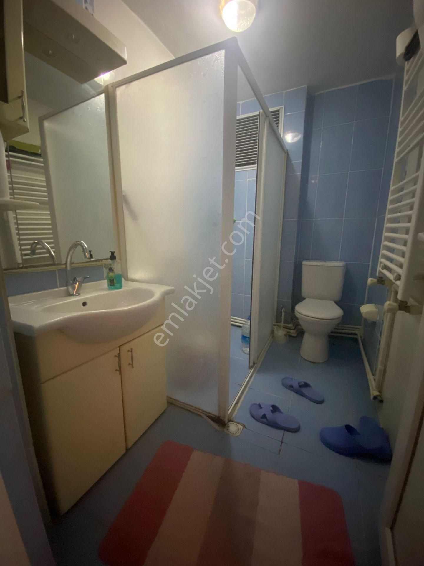 Bursa Yıldırım Karamazak Mah 2+1 105 M Bahçeli Eşyalı Daire - Görsel 26