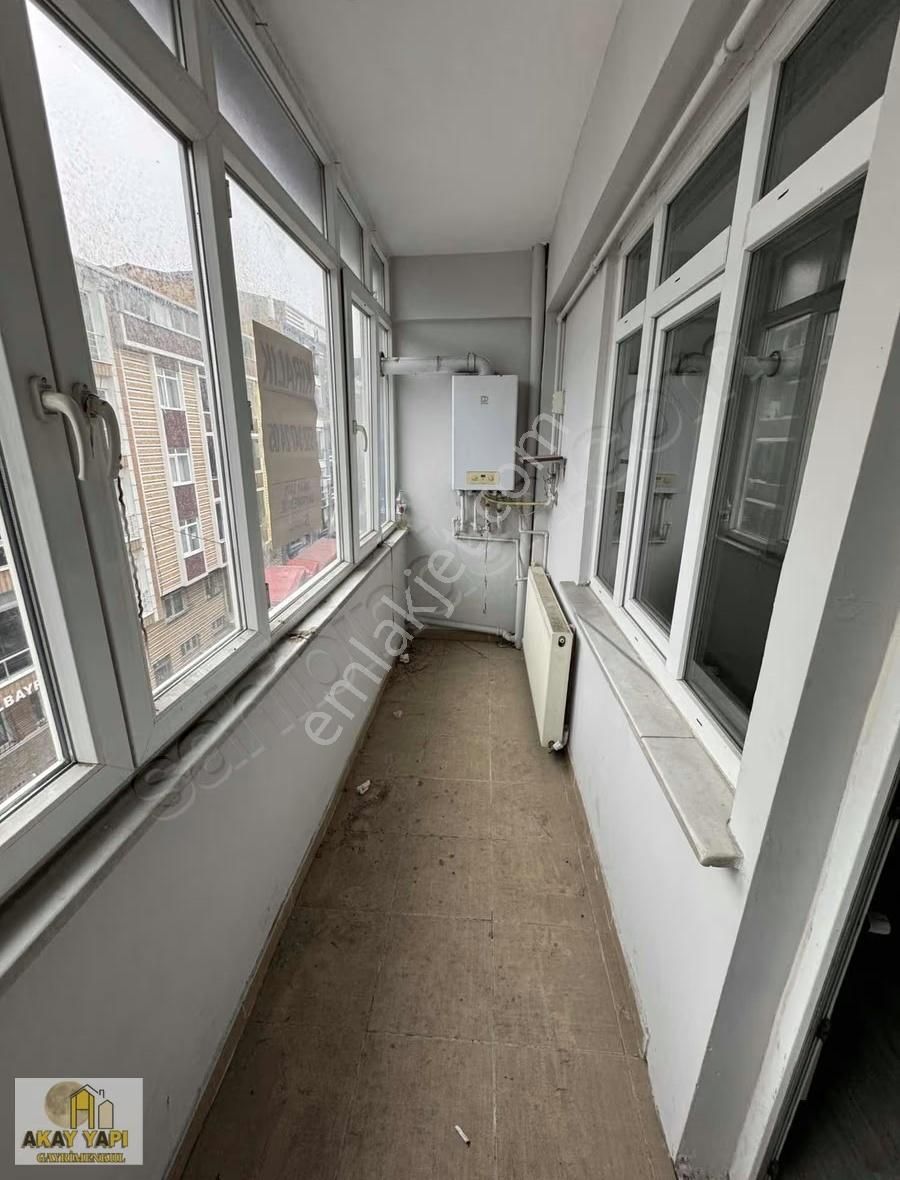 Akay Yapı'dan Merkezi Lokasyonda Kiralık 2+1 Daire - Görsel 13