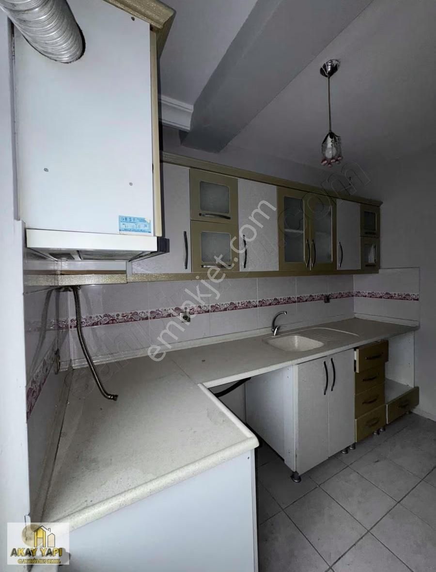 Akay Yapı'dan Merkezi Lokasyonda Kiralık 2+1 Daire - Görsel 10