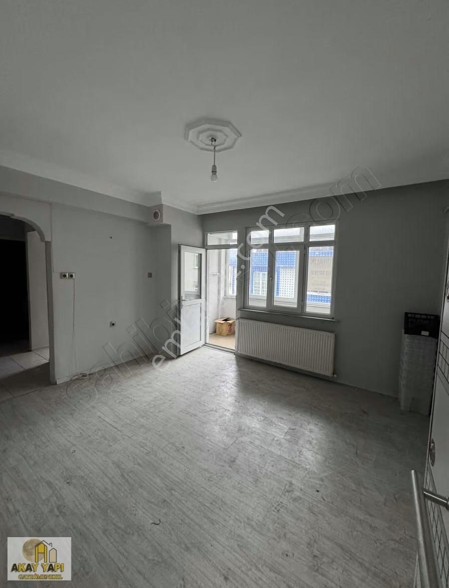 Akay Yapı'dan Merkezi Lokasyonda Kiralık 2+1 Daire - Görsel 3