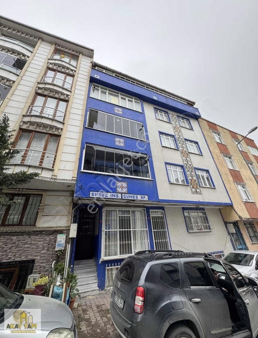 Akay Yapı'dan Merkezi Lokasyonda Kiralık 2+1 Daire - Görsel 4
