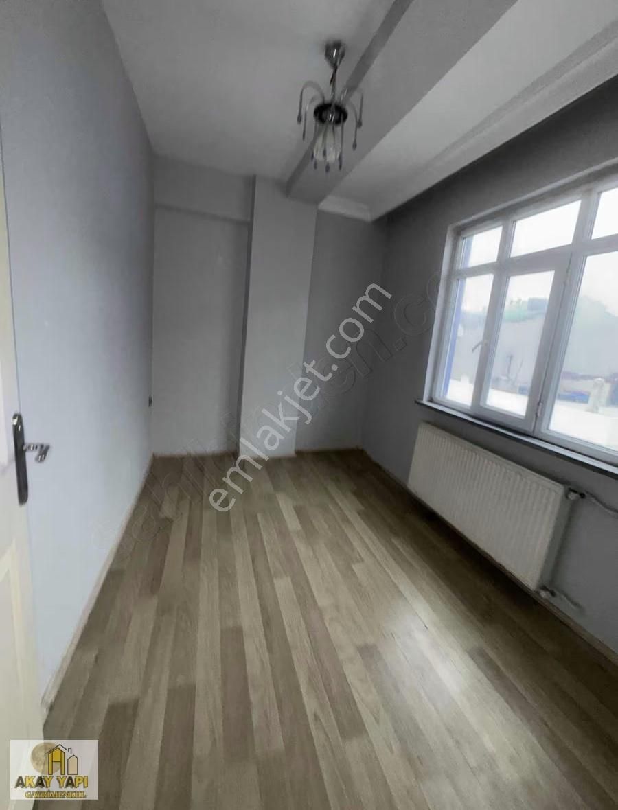 Akay Yapı'dan Merkezi Lokasyonda Kiralık 2+1 Daire - Görsel 17