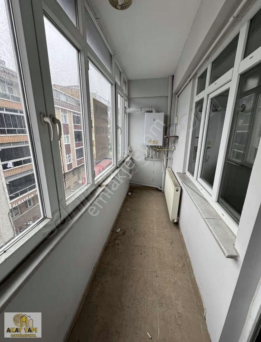 Akay Yapı'dan Merkezi Lokasyonda Kiralık 2+1 Daire - Görsel 8