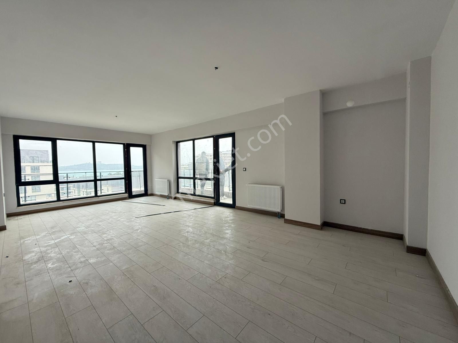 Güzelyalı Toki'de/blv Üzeri/3+1/k.mutfak/ç.banyo/göl Manzaralı ! - Görsel 33