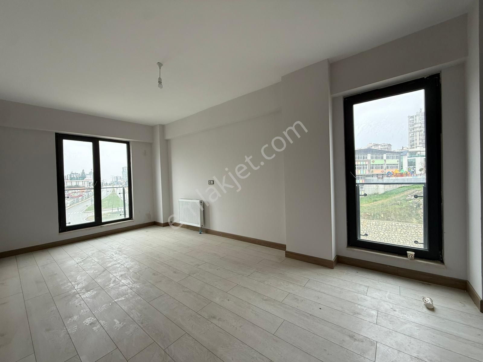 Güzelyalı Toki'de/blv Üzeri/3+1/k.mutfak/ç.banyo/göl Manzaralı ! - Görsel 29