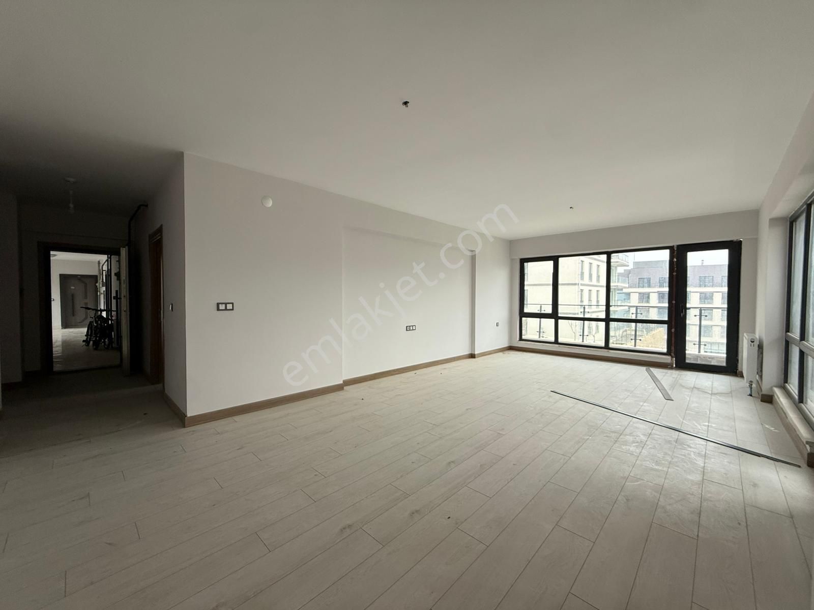 Güzelyalı Toki'de/blv Üzeri/3+1/k.mutfak/ç.banyo/göl Manzaralı ! - Görsel 19