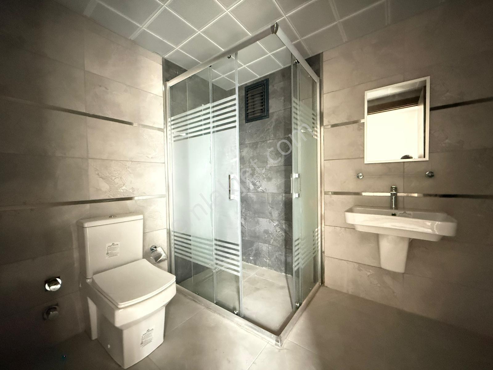 Güzelyalı Toki'de/blv Üzeri/3+1/k.mutfak/ç.banyo/göl Manzaralı ! - Görsel 32