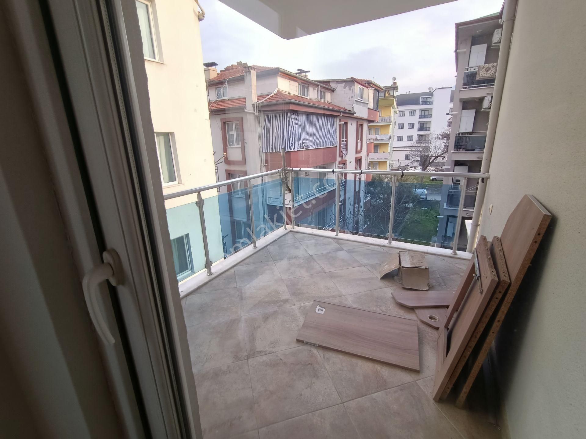 Tercih'ten Asmalıevler'de Tek Tapu Çift Ayrı Kullanımlı Daire - Görsel 8