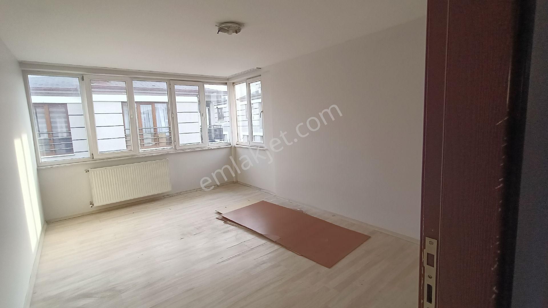 Tercih'ten Asmalıevler'de Tek Tapu Çift Ayrı Kullanımlı Daire - Görsel 32