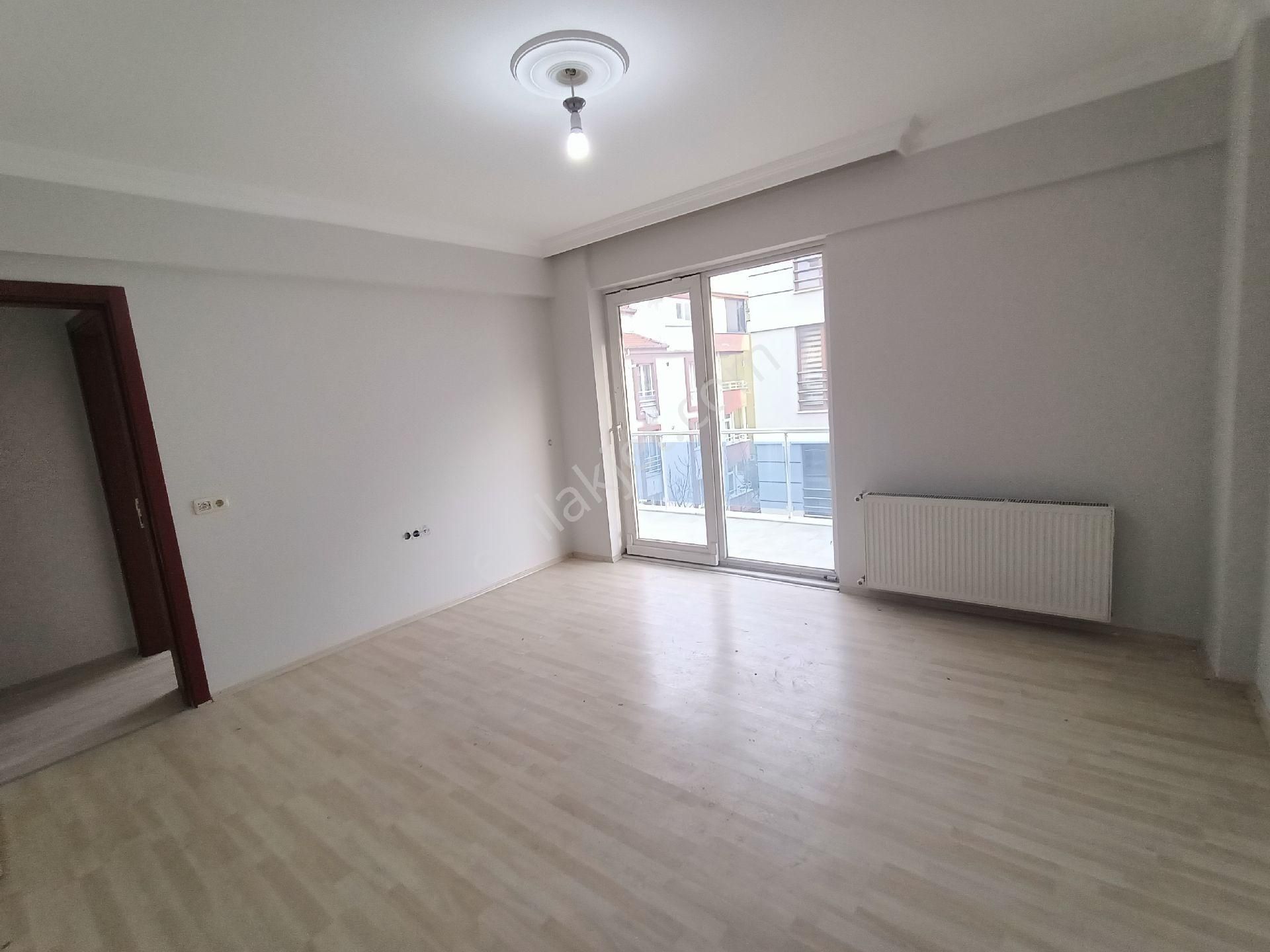 Tercih'ten Asmalıevler'de Tek Tapu Çift Ayrı Kullanımlı Daire - Görsel 12