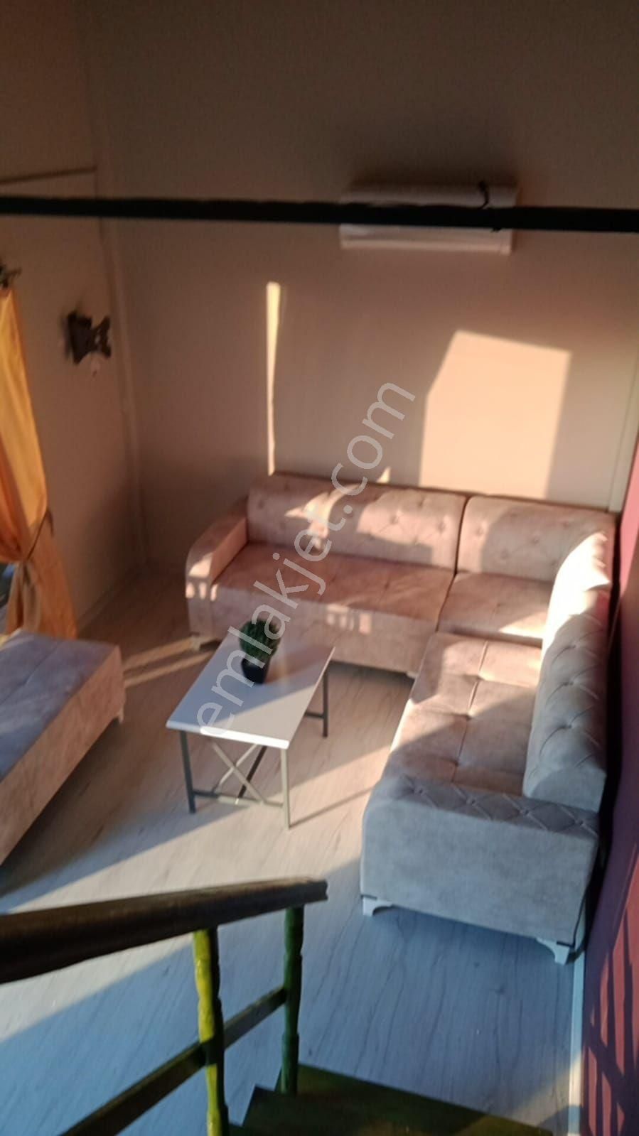 Bahçeli Bungalow Kiralık Evler - Görsel 14