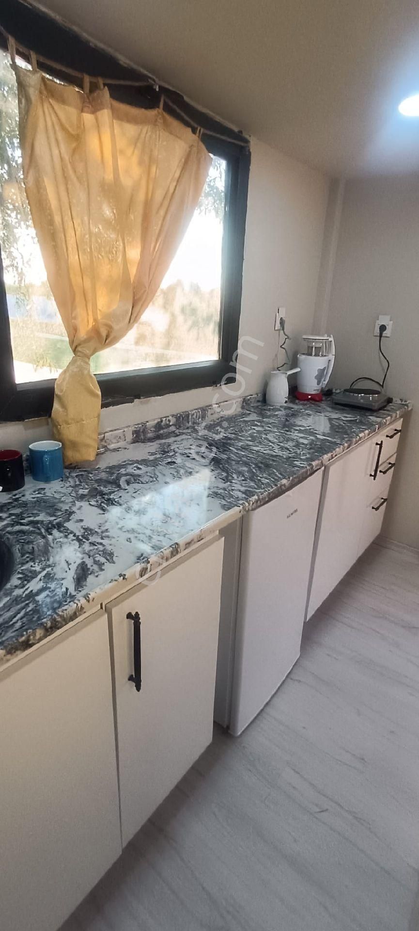 Bahçeli Bungalow Kiralık Evler - Görsel 16