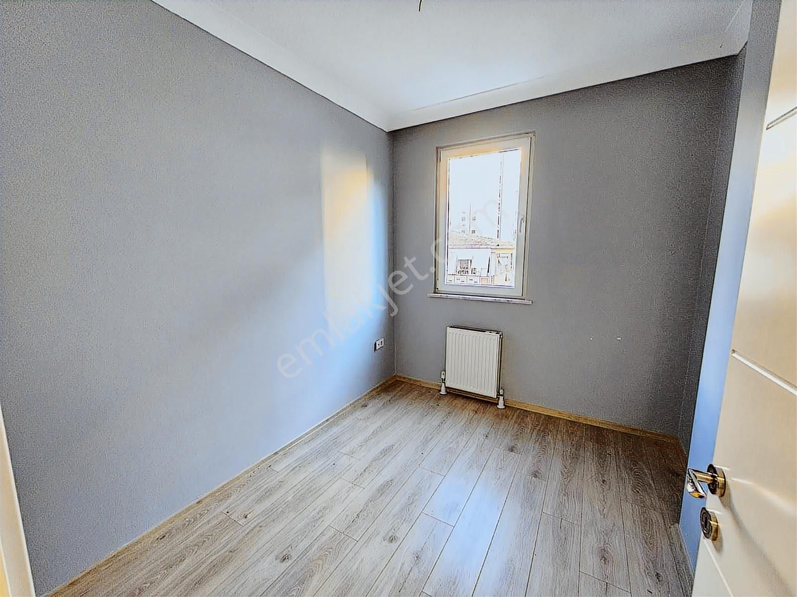 Suadiye De Prestijli Bina Da Balkonlu Net 70m2 2+1 - Görsel 22