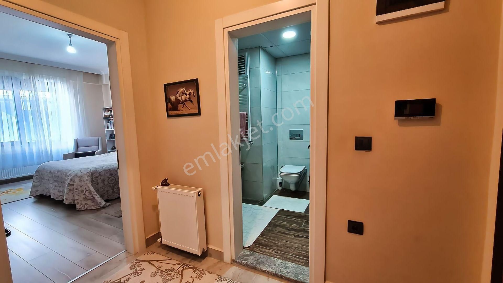 🛑🛑aktif'ten Akçay'da Satılık Harika Konumlu Doğalgazlı Lüx Geniş 1+1 Daire - Görsel 17