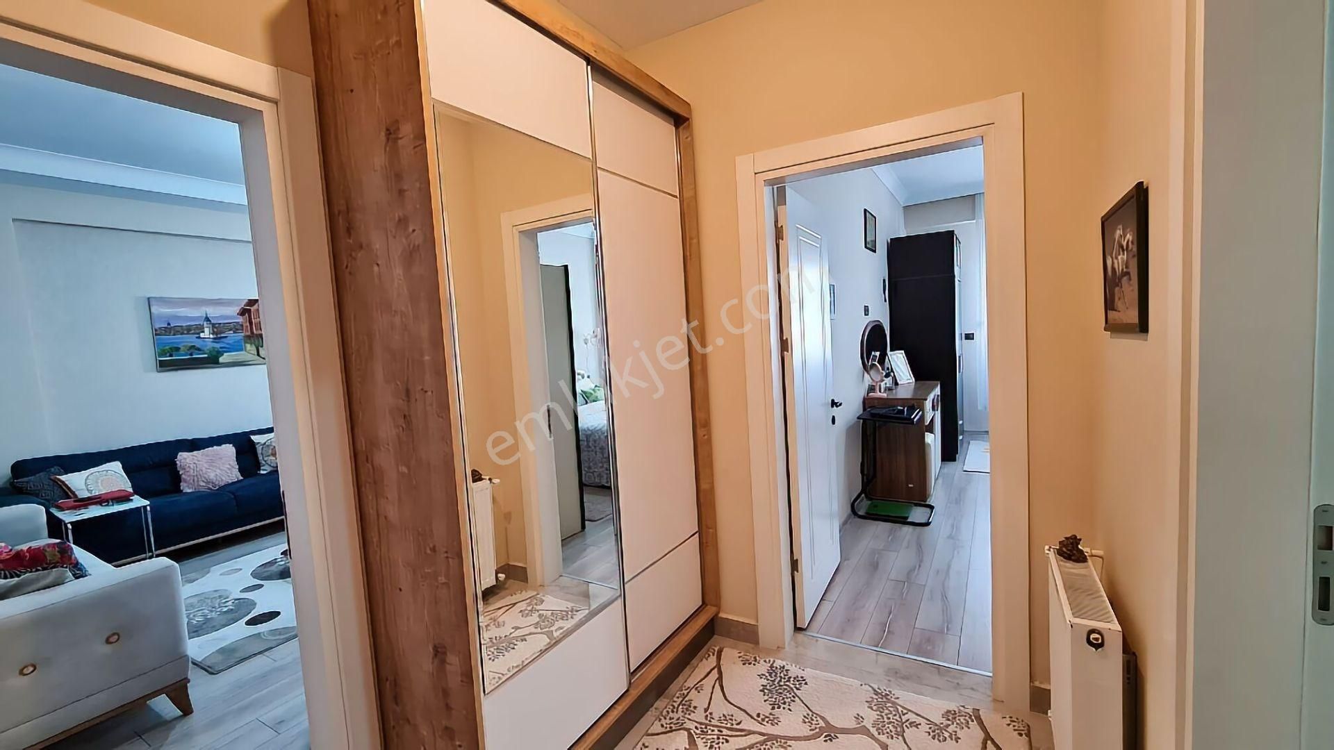 🛑🛑aktif'ten Akçay'da Satılık Harika Konumlu Doğalgazlı Lüx Geniş 1+1 Daire - Görsel 13