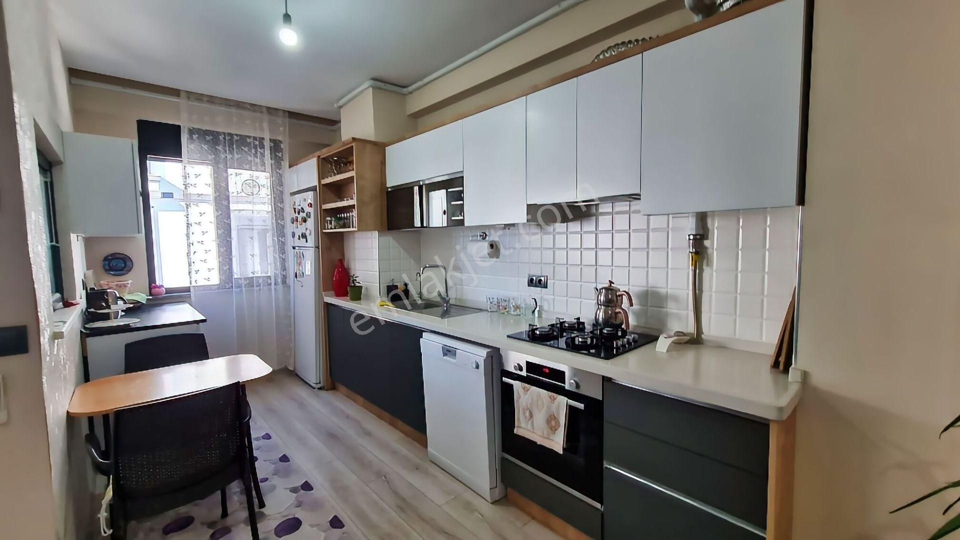 🛑🛑aktif'ten Akçay'da Satılık Harika Konumlu Doğalgazlı Lüx Geniş 1+1 Daire - Görsel 34