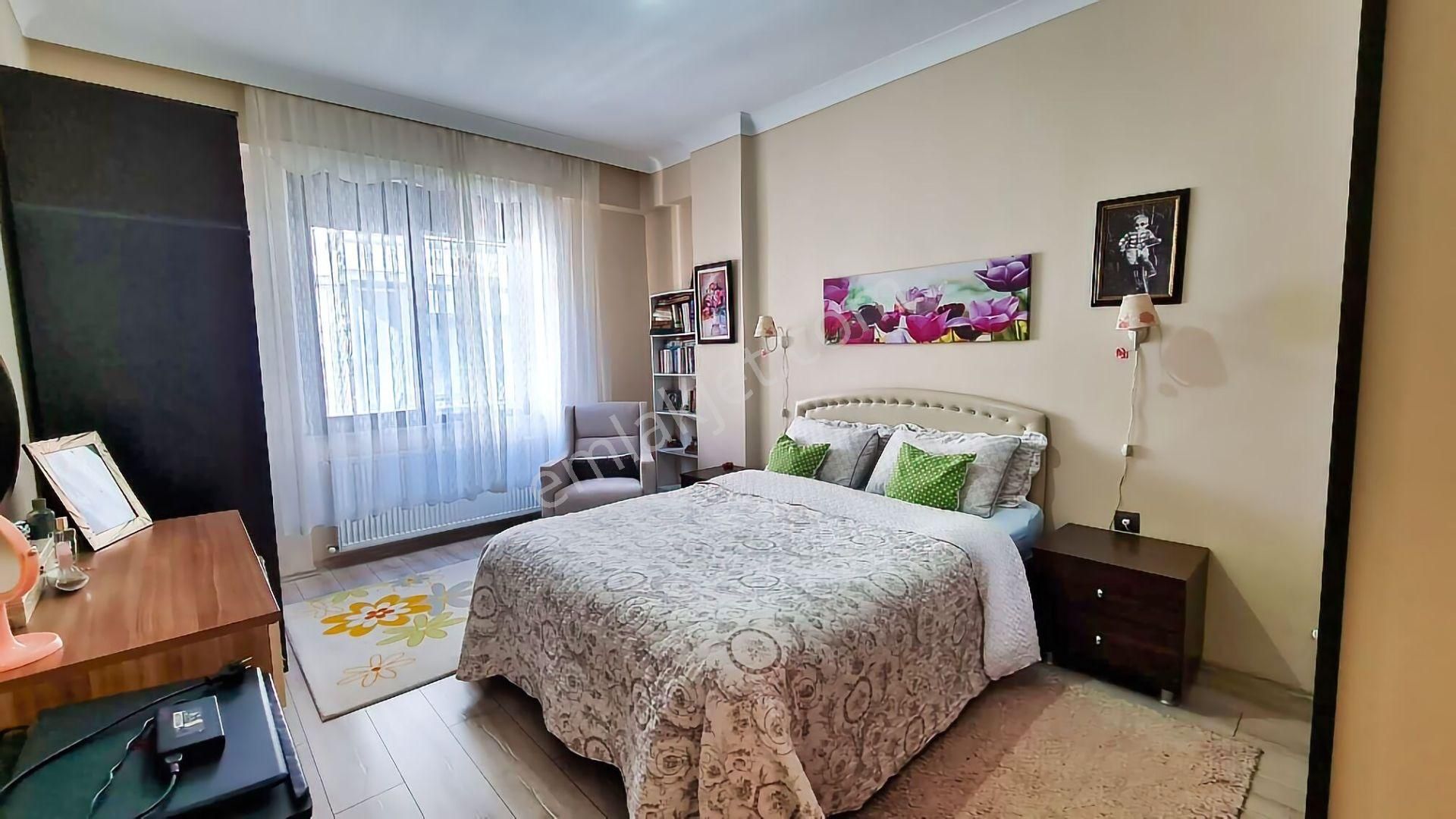 🛑🛑aktif'ten Akçay'da Satılık Harika Konumlu Doğalgazlı Lüx Geniş 1+1 Daire - Görsel 35