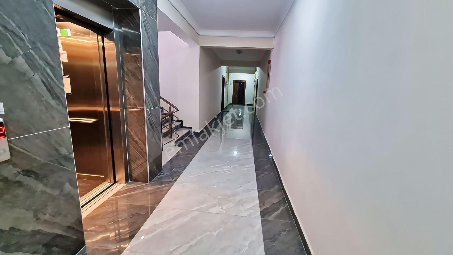 🛑🛑aktif'ten Akçay'da Satılık Harika Konumlu Doğalgazlı Lüx Geniş 1+1 Daire - Görsel 10