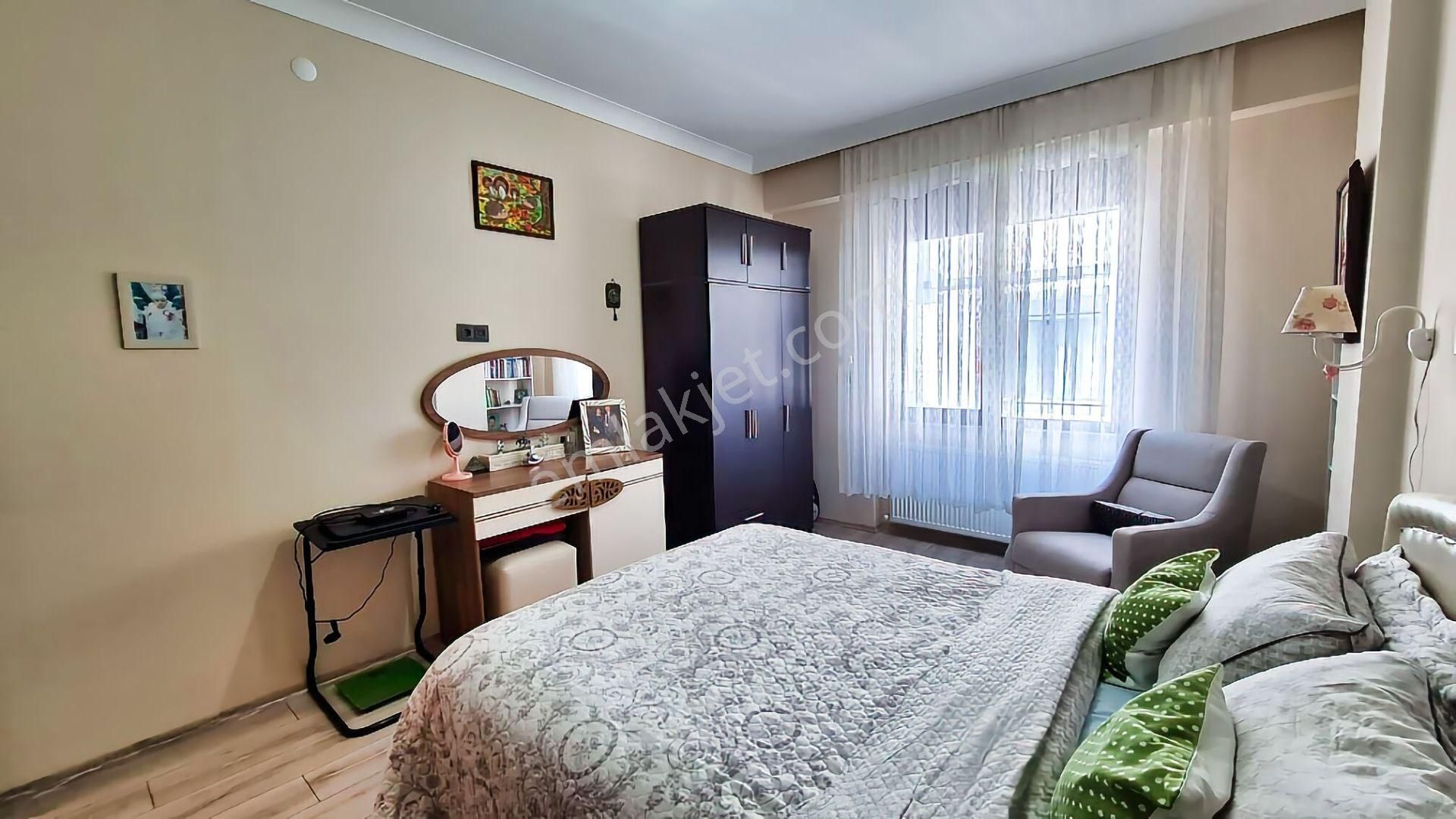 🛑🛑aktif'ten Akçay'da Satılık Harika Konumlu Doğalgazlı Lüx Geniş 1+1 Daire - Görsel 21