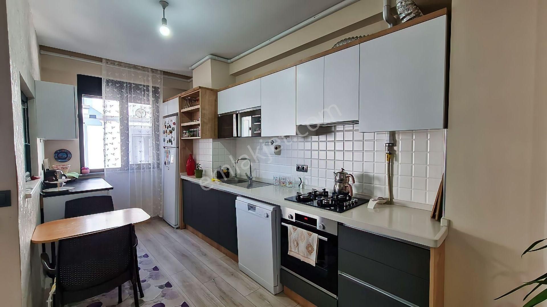 🛑🛑aktif'ten Akçay'da Satılık Harika Konumlu Doğalgazlı Lüx Geniş 1+1 Daire - Görsel 30