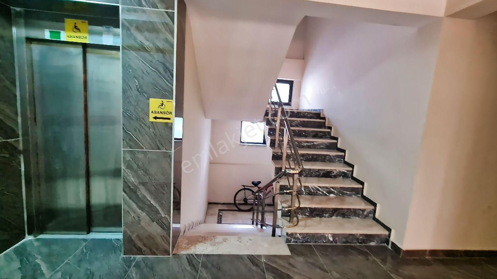 🛑🛑aktif'ten Akçay'da Satılık Harika Konumlu Doğalgazlı Lüx Geniş 1+1 Daire - Görsel 3